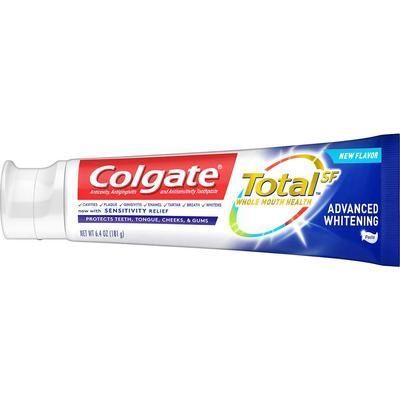 Colgat Tota Advan Whiten 6.4 Z