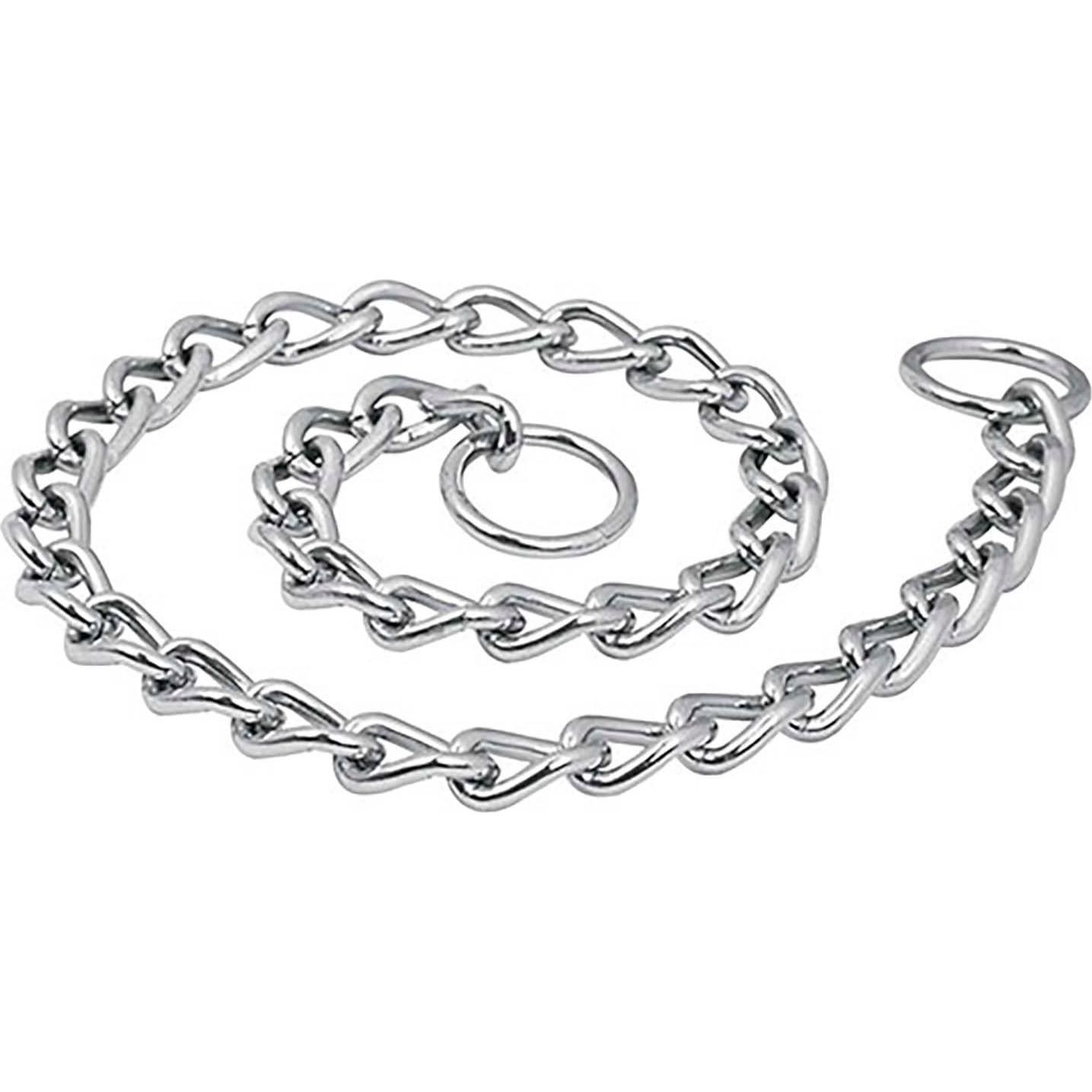 Collar P/masc Caca-40 De Acero