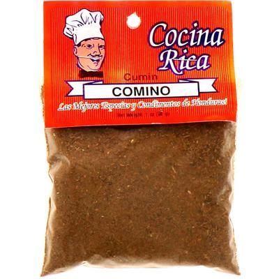 Comino Cocina Rica 90gr