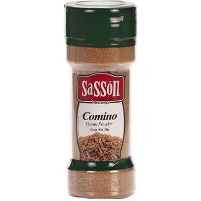 Comino Sasson Frasco 50g
