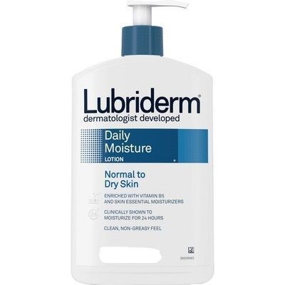 Crema Corporal Lubriderm 24 Oz