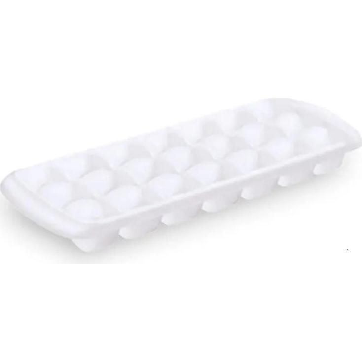 Cubet Hielo Bebid Plast Sanrem