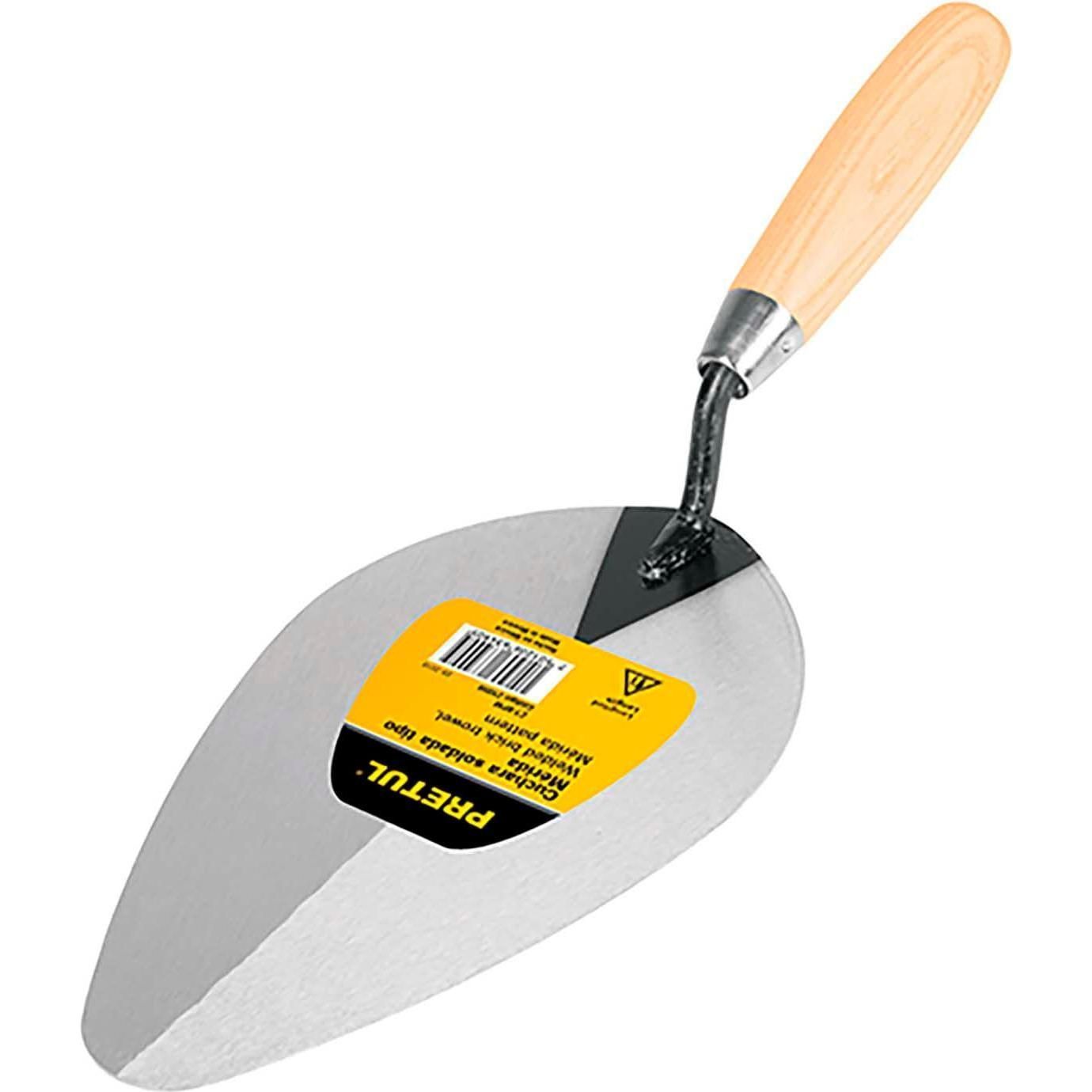 Cuchara P/albañil Ct-8pm (2105