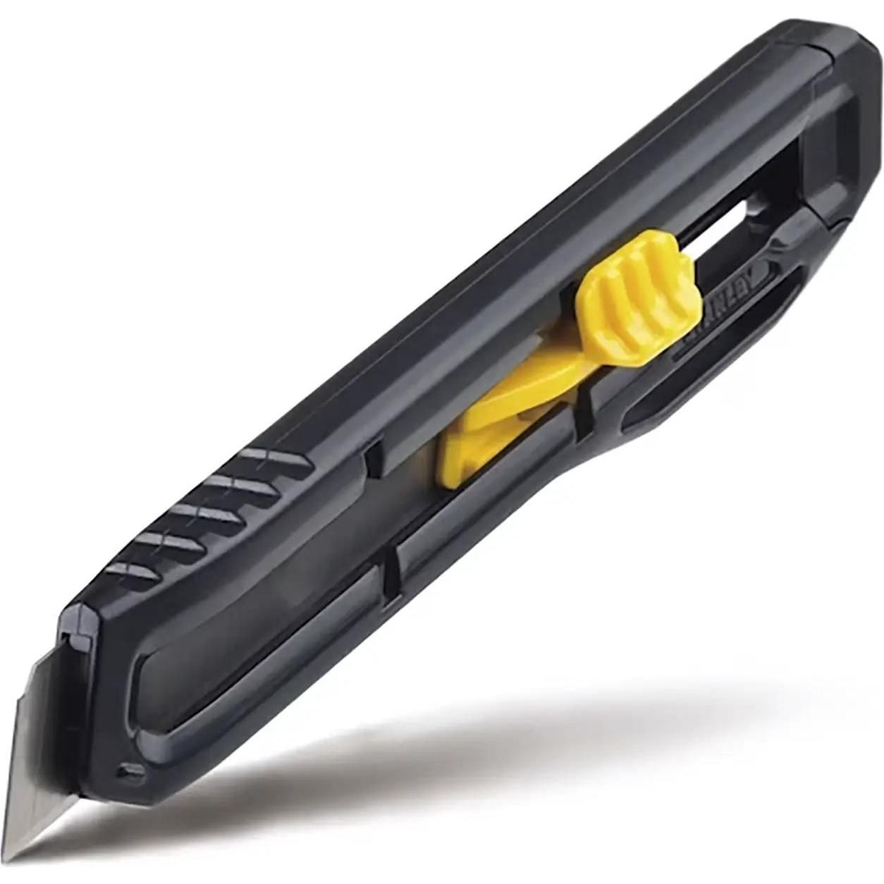 Cuchill Snap-Off Stanley 18-Mm