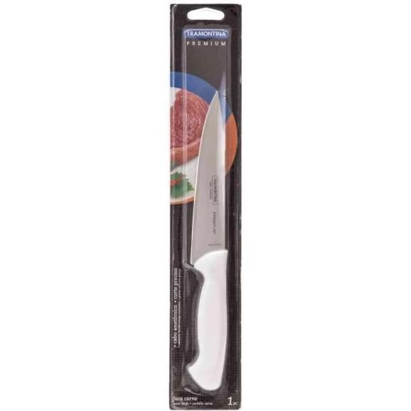 Cuchillo M/plast Carne 6tram