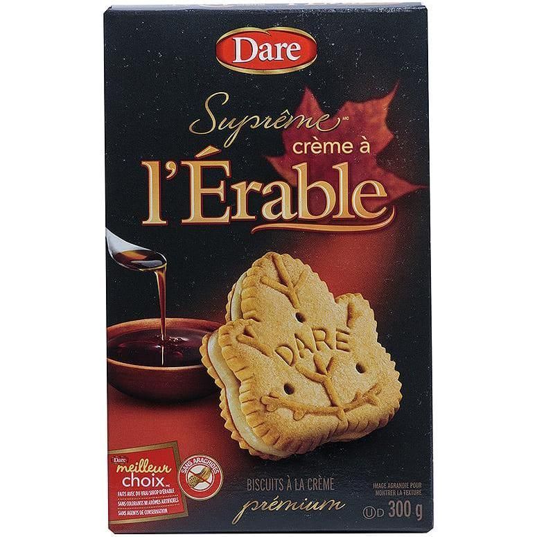 Dare Maple Jarabe/arce 300gr