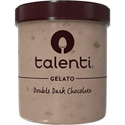 Dd Choc Gelato