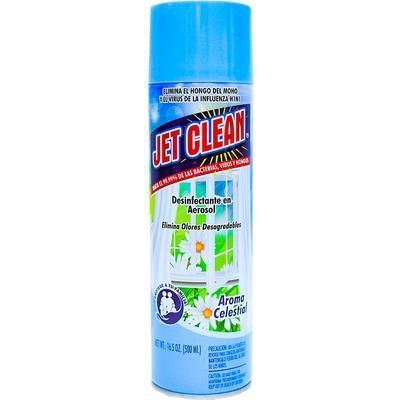 Desf.aerosol Celestial 500ml