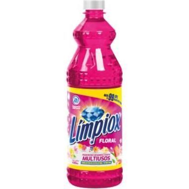 Desinfect.limpiox Floral 450ml