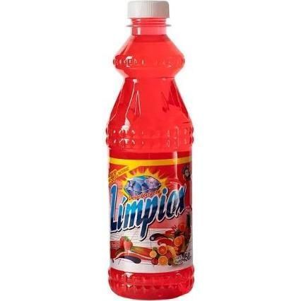 Desinfect.limpiox Tutifrut13oz