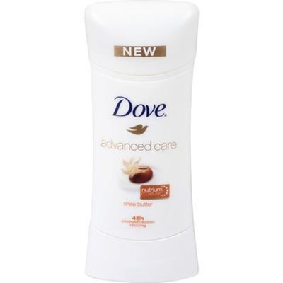 Desodo Barr Dove Vainilla 74g