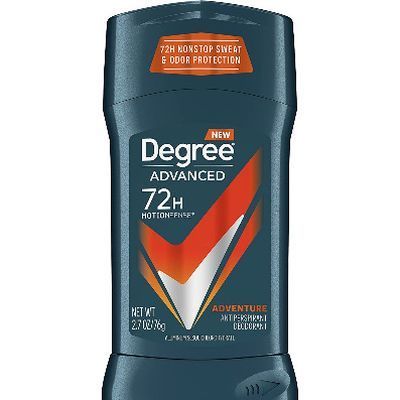 Desodor Degree Adventure 2.7oz