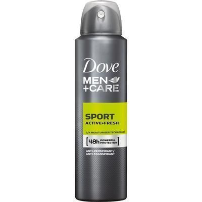 Dove Do Ae Men Act Sport 250ml