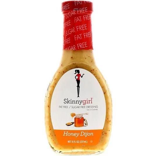 Drssng Sf/ff Honey Dijon