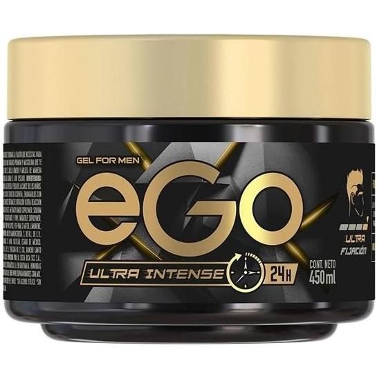 Ego Intense Ultra 450ml