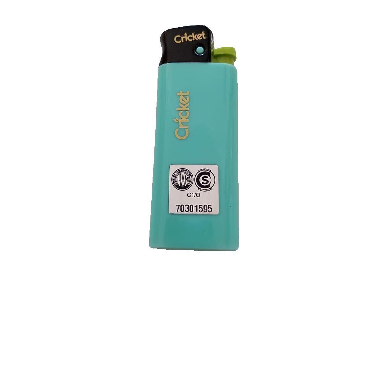 Encendedor Mini Cricket