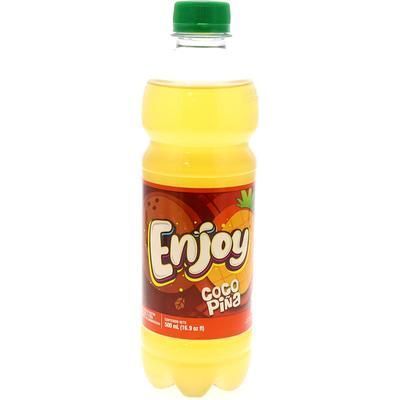 Enjoy Coco Piña 500ml