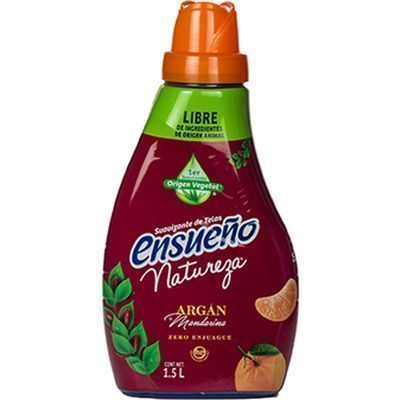 Ensueño Natureza Argan 1.5l