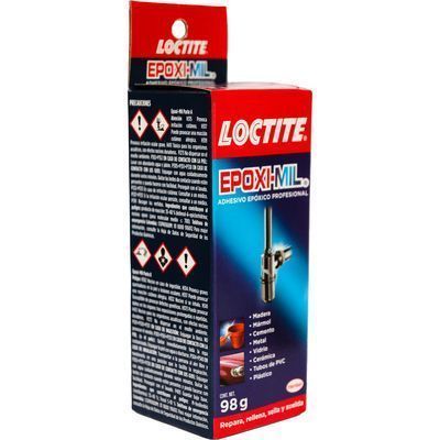 Epoxi-Mil 98grs