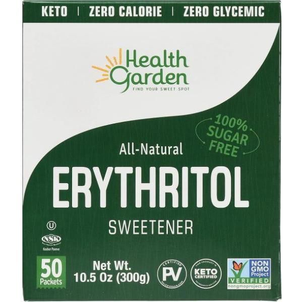 Erythritol Packets