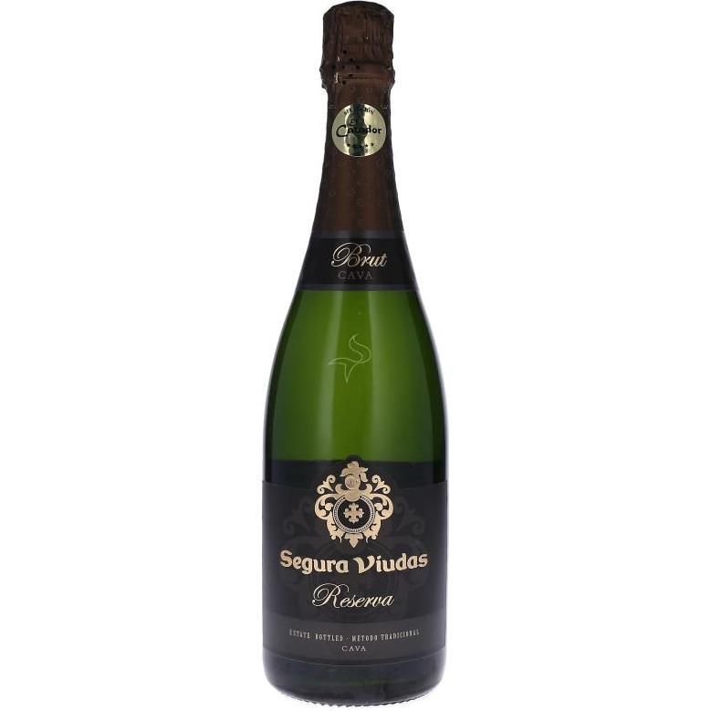 Espumante Brut Reserva  750 Ml