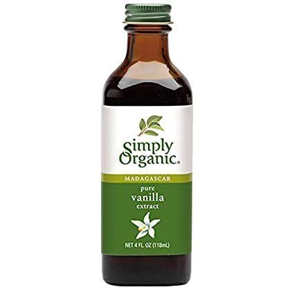 Extract Vanilla