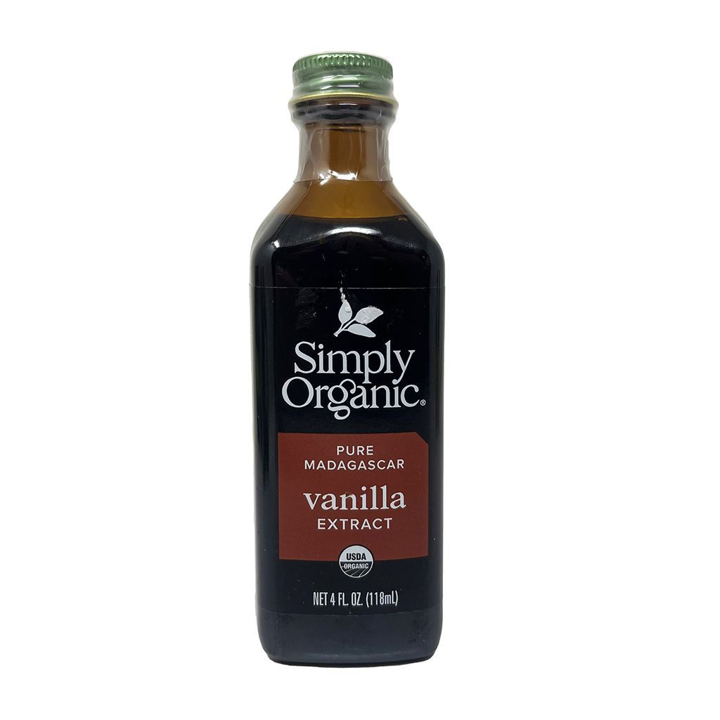 Extract Vanilla