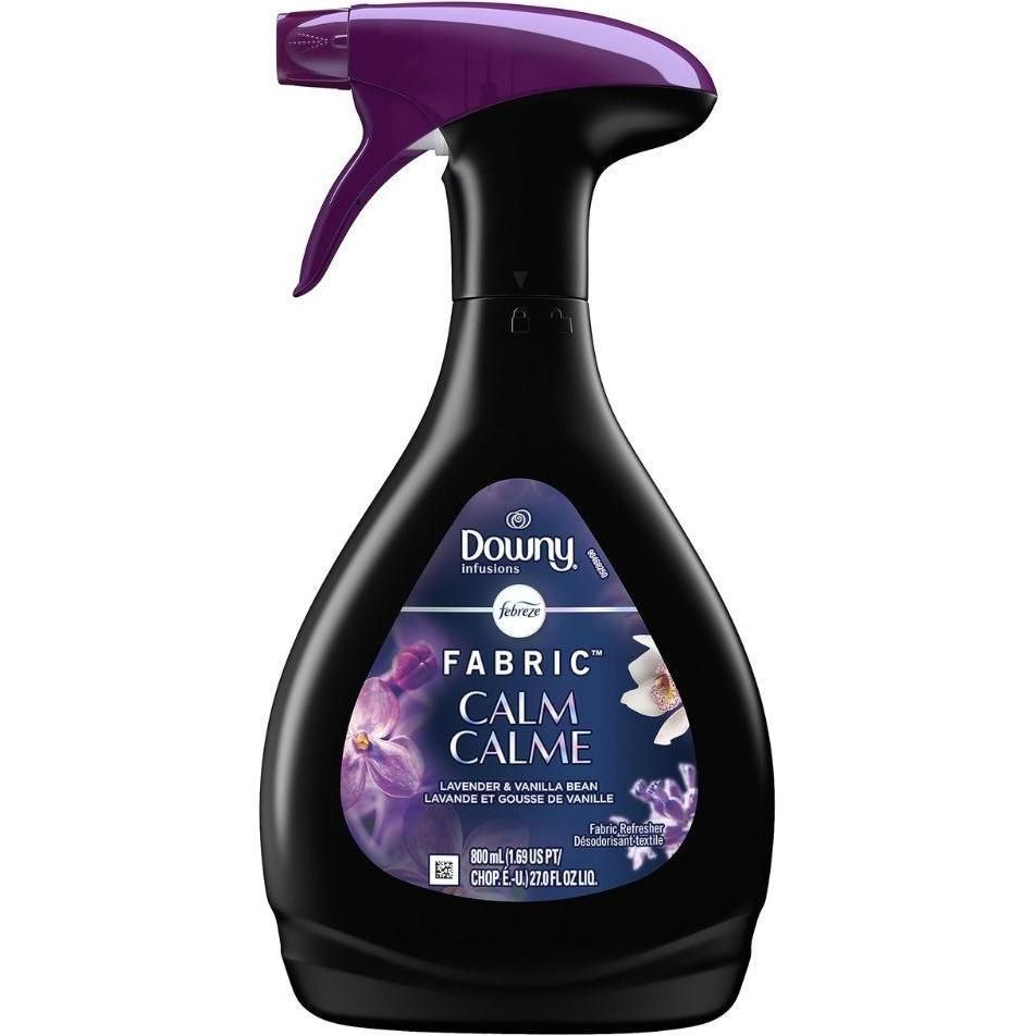 Aromatizante Tela Febreze 27z