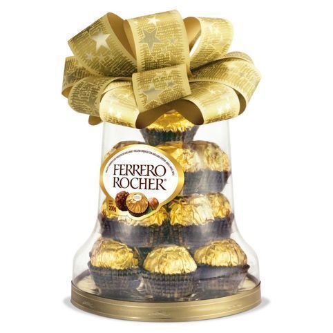 Ferrero Rocher Campana 200gr