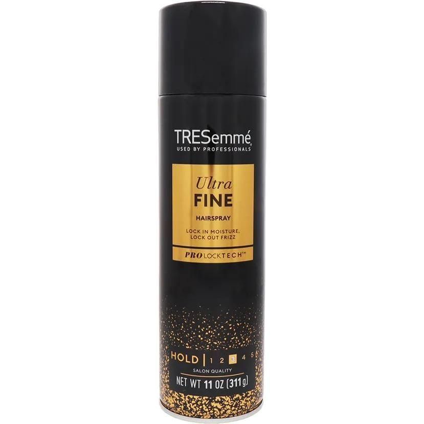 Fijador Tresemme E/spray 10oz