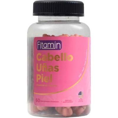 Fitamin Vitamina Cabello 150g