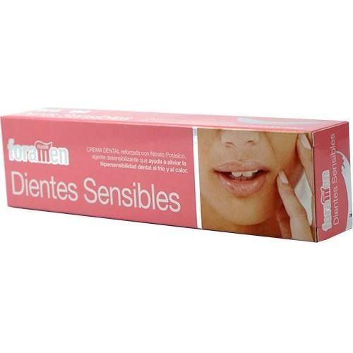 Foramen Pasta Dient Sensi 75ml