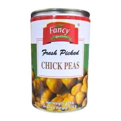 Garbanzos Fancy 15oz