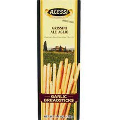 Garlic Breadsticks Alessi 4.4
