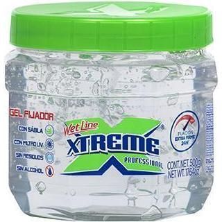 Gel Cabello Xtreme Profes 500g