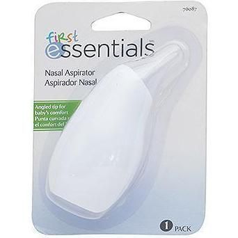 Gerber Aspirador Nasal