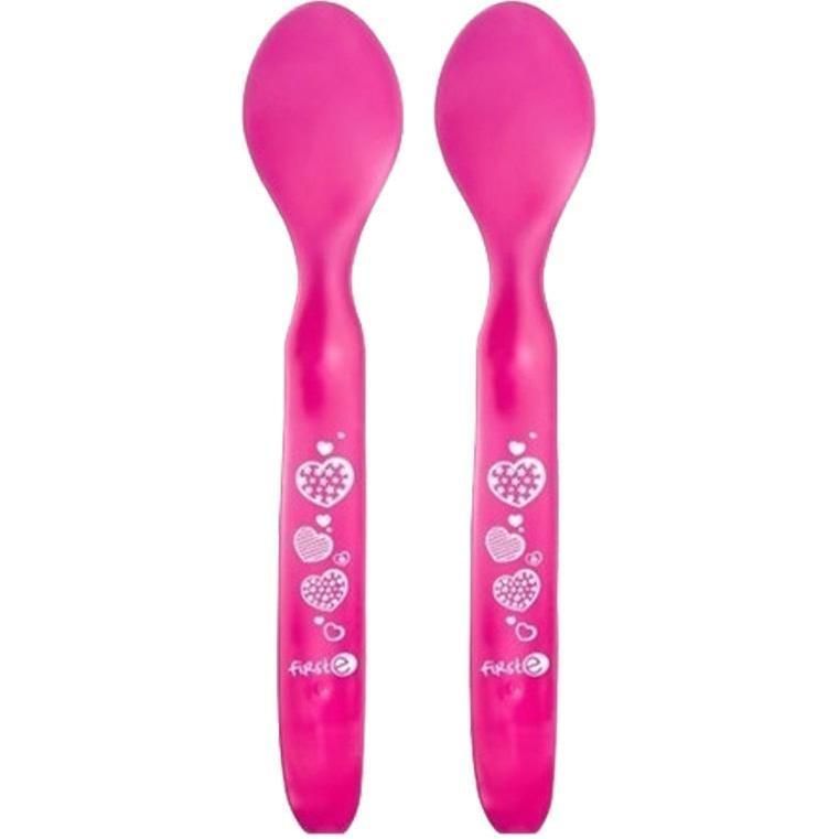 Gerber Cuchara Niña 6m+