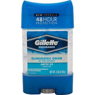Gillette Deodorant Artic 3.8 Z