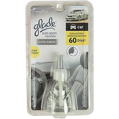 Glade Auto Sport Auto Nuevo Rp
