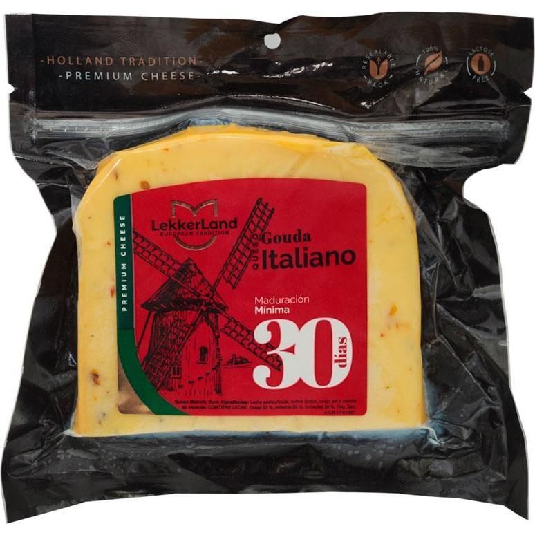 Gouda Italiana 200gr