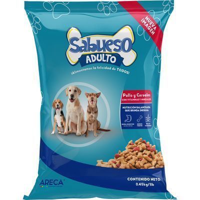 Grand Sabueso Adulto Fard1lb