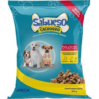 Grand Sabueso Cachorro Fardo1l