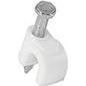 Grapa P/cable Gcu-6b Blca.6mm