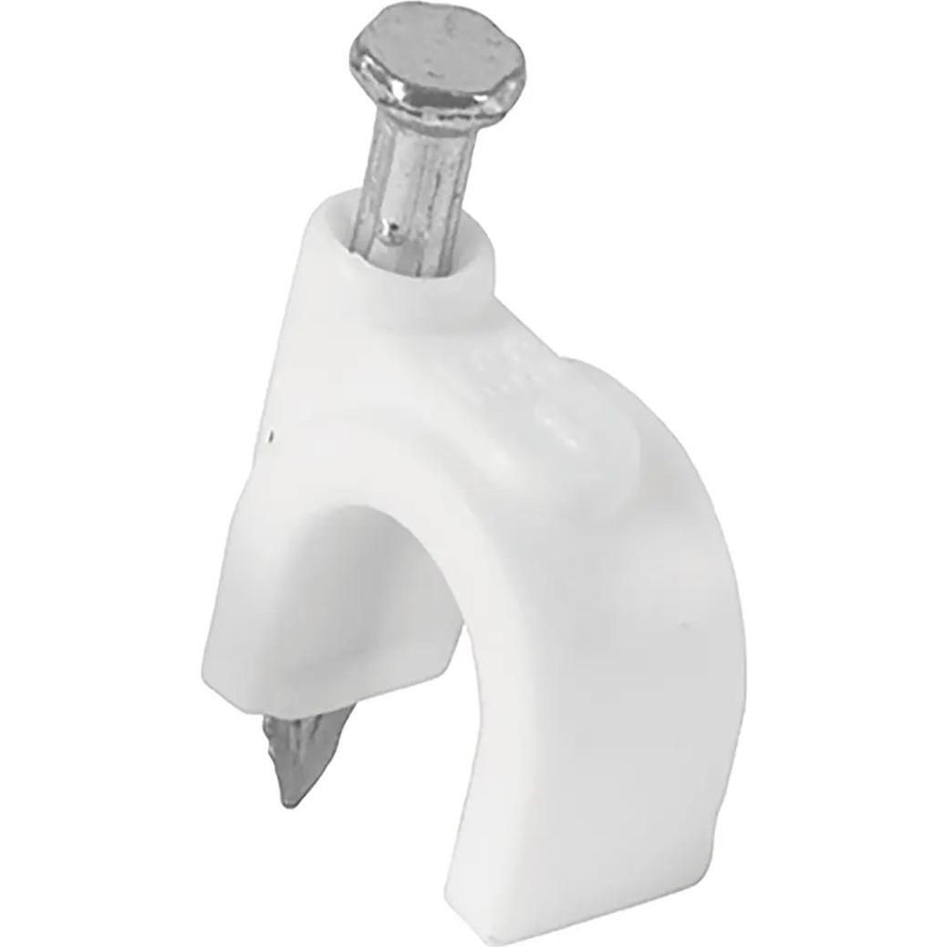 Grapa P/cable Gcu-8b Blca.8mm