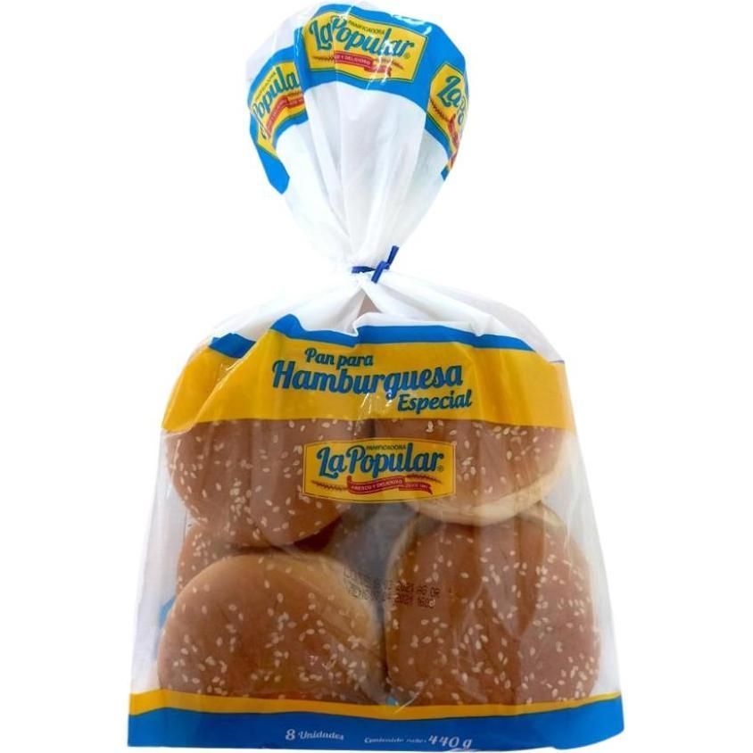 Hamborga