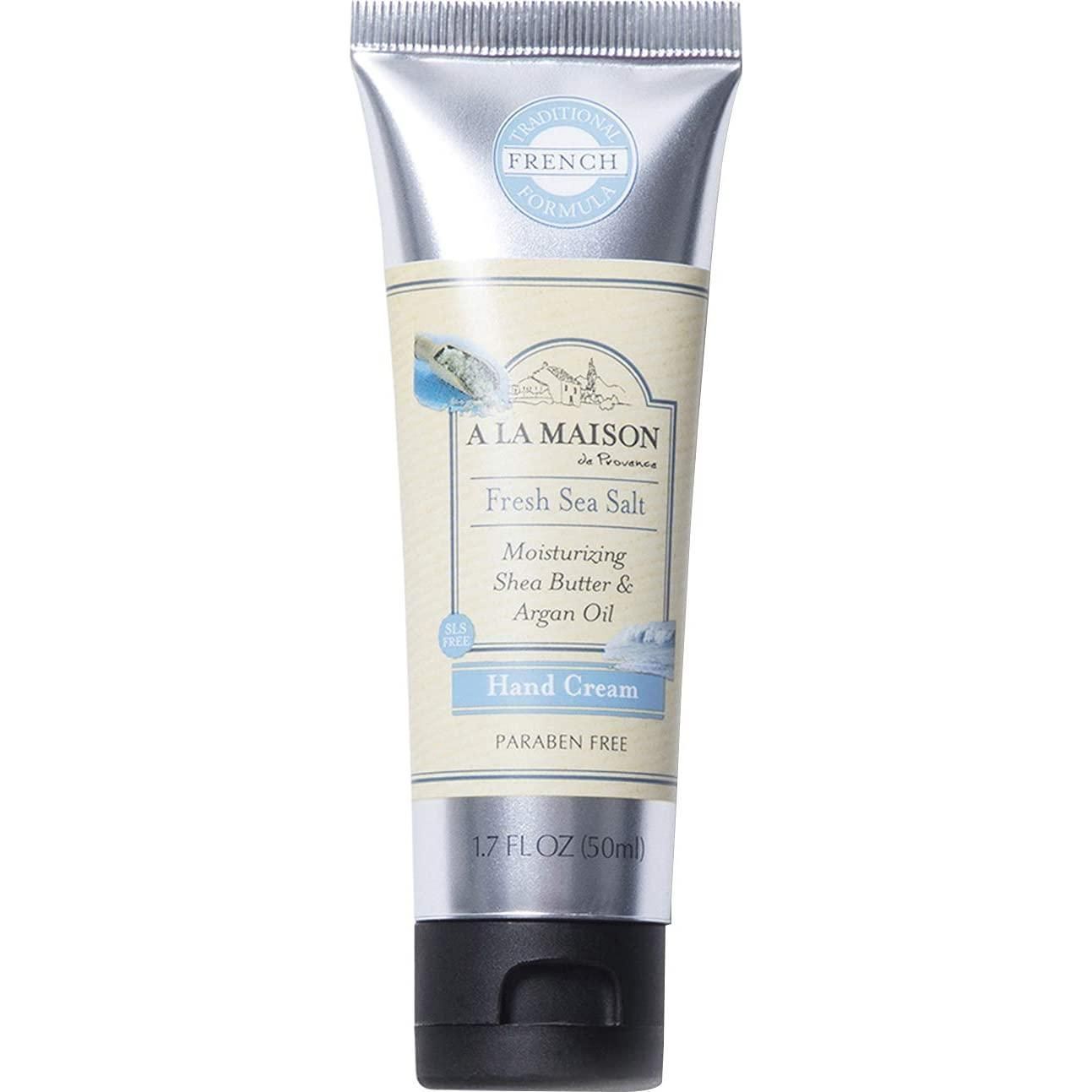 Crema Mano Salmari Maison 1.7z