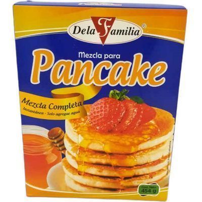 Harina Pcake Compl D/fami454gr