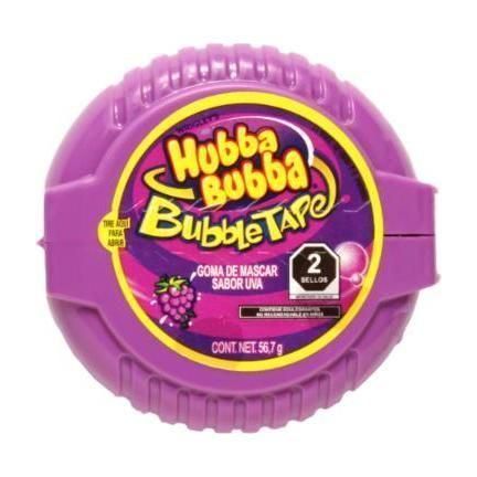 Hbb Tape Uva 56.7g