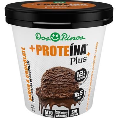 Helado Proteína Chococho 16oz