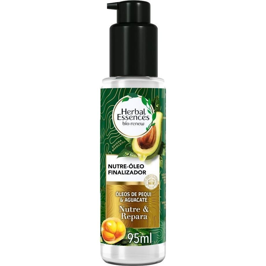 Herbal Essen Serum Aguaca 95ml